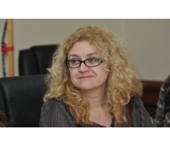 Инж. Венета Новакова