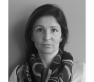 Арх. Ирина Димитрова